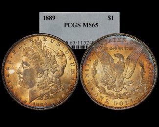 1889-pcgs65