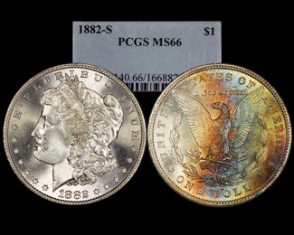 1882-s-pcgs66