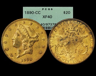 $20-1890-cc-pcgs40
