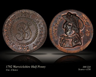 1792-Warwickshire-Half-Penny-f1