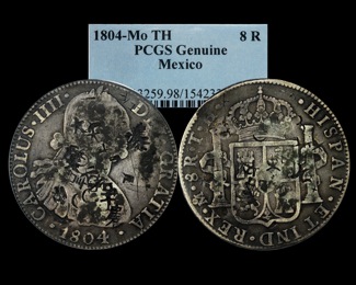 1804-MoTH-pcgsgenuine-Mexico