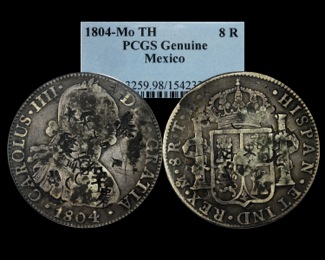 1804-MoTH-pcgsgenuine-Mexico