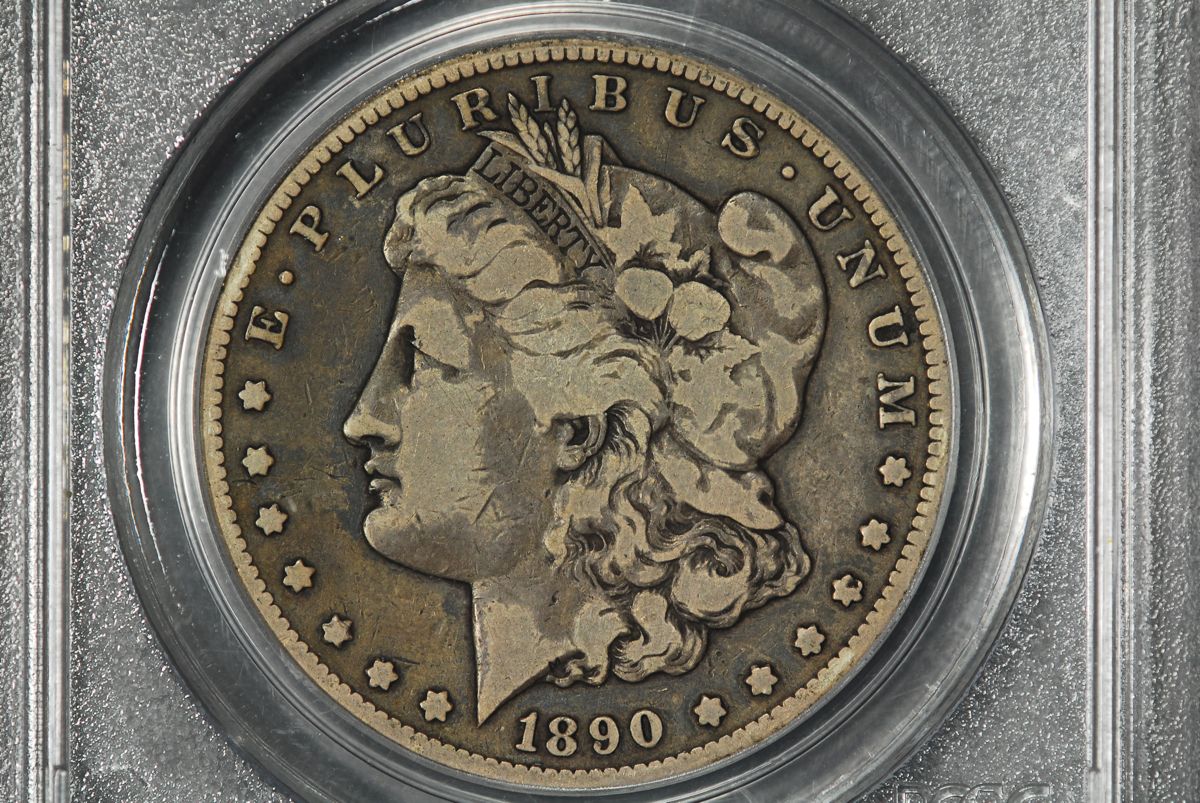 1890-CC obverse